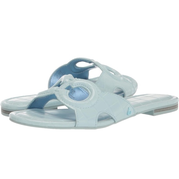 Circus by Sam Edelman Shoes - Circus NY by Sam Edelman Cate
Sandal 8M
POOLSIDE BLUE